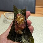 鮨ト酒肴 富かわ - 