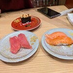 もりもり寿し - 