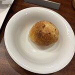 イタリアワイン食堂 DIVERTIMENTO - 