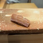 鮨ト酒肴 富かわ - 