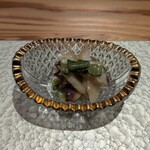 鮨ト酒肴 富かわ - 