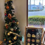 ボヌール洋菓子店 - 