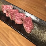 炭火焼肉 たくみ - 