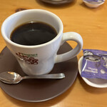 コメダ珈琲店 - 