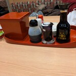 もりもり寿し - 