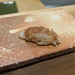 鮨ト酒肴 富かわ - 