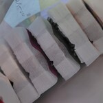 ひろしまブランドショップTAU - 綺麗に並んでます。