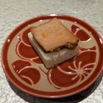 鮨ト酒肴 富かわ - 