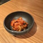 炭火焼肉 たくみ - 