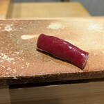 鮨ト酒肴 富かわ - 