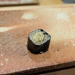 鮨ト酒肴 富かわ - 