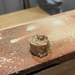 鮨ト酒肴 富かわ - 