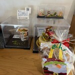 ボヌール洋菓子店 - 