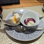 鮨ト酒肴 富かわ - 