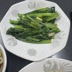 中華料理再来軒 - 