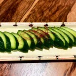 北海道海鮮と地鶏と日本酒 個室居酒屋 新橋漁港 - 