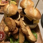 めしや 酒薬坐 - 