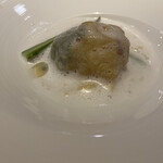 ラ サントゥール - ラビオリ