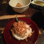 スタンド クラシック - ポテサラ