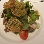 ラ サントゥール - 