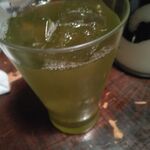 スタンド クラシック - 緑茶