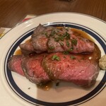 川反ミートキッチン - 