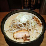 いと井 東京ラーメン横丁店 - 