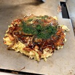 お好み焼 きじ - 