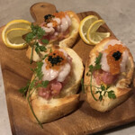 めしや 酒薬坐 - 