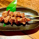 北海道海鮮と地鶏と日本酒 個室居酒屋 新橋漁港 - 