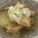 川口名代 とりかい - 