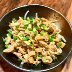 北海道海鮮と地鶏と日本酒 個室居酒屋 新橋漁港 - 