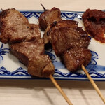 川口名代 とりかい - 