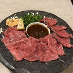 めしや 酒薬坐 - 