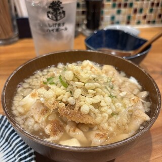 酒ば すぎちゃんチ_1