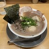 博多ラーメン 和