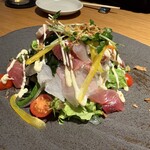 厳選和牛と季節料理 eio - 