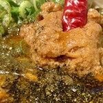 香家 - さらにアップ