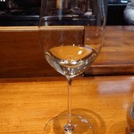 馳走西健一 - Hubert Brochard Château de Fontaine-Audon Terres de Silex Sancerre 2023