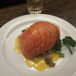 牛たん料理 閣 初恋通り店 - 