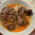 飛騨牛一頭家 馬喰一代 岐阜神田 - 