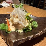 厳選和牛と季節料理 eio - 