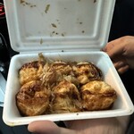 ラ・ムー - 料理写真: