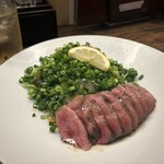 牛たん料理 閣 初恋通り店 - 