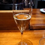 馳走西健一 - Champagne Bollinger Special Cuvée Brut