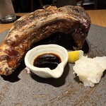 厳選和牛と季節料理 eio - 