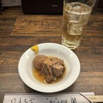牛たん料理 閣 初恋通り店 - 