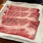 飛騨牛一頭家 馬喰一代 岐阜神田 - 