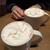 スターバックスコーヒー - ドリンク写真: