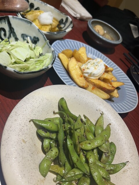 by dbbb34 : 小江戸川越 風鈴酒場 - 本川越/居酒屋 | 食べログ